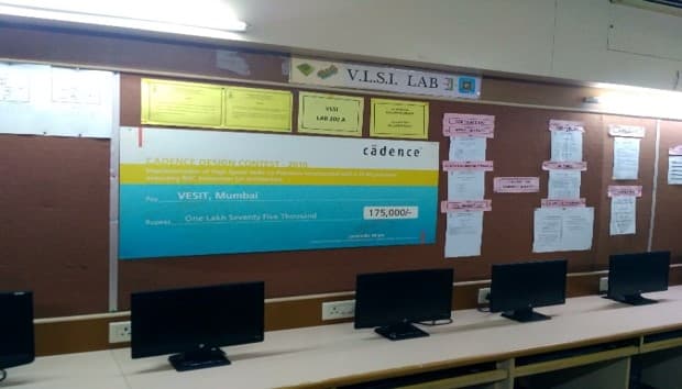 VESIT Facilities photo 13
